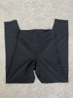 Lululemon high rise 25” leggings